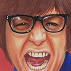 Picture for song '*NEW* Austin Powers Flow' by artist 'Erando'