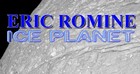 Picture for song 'Ice Planet' by artist 'Eric Romine'