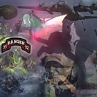 Picture for song 'Ranger Intro 2' by artist 'Eric's Keys'