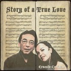 Picture for song 'Each Note Is A Message Of Love' by artist 'Ernesto Cortazar'