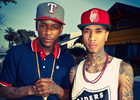 Picture for song 'DAMN THAT BEAT GO (RADIO HIT RACK CITY TYPE BEAT)' by artist 'E-ROCC ON THE BEAT'
