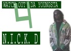 Picture for song 'Watch Out 4 da Youngsta' by artist 'eSeNeM'