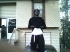 Picture for song 'BURN 1' by artist 'E.S.N CLICK'