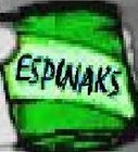Picture for song 'Espinaks' by artist 'Espinaks'