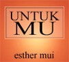 Picture for song 'Di Saat Ini' by artist 'Esther Mui'