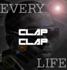 Picture for song 'Clap Clap' by artist 'Every Life Productions'