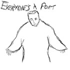 Picture for song 'Patience isn't a virtue, it's a waste of time' by artist 'Everyone's A Poet'