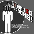 Picture for song 'Cryptic Messiah' by artist 'EvilMinded'