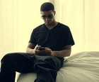 Picture for song 'LATE NIGHT TEXT' by artist 'ExecProlific'