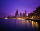 Picture for song 'Born in Chicago' by artist 'Extra Crispy'