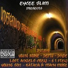 Picture for song 'You Aint No Friend' by artist 'Eycee Slim'