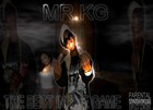 Picture for song 'GET BACK TO U' by artist 'F.A.C RECORDS MR.KG'