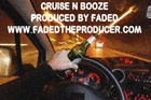 Picture for song 'Cruise n booze (Free download)' by artist 'Fadedtheproducer'