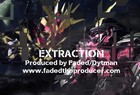 Picture for song 'Extraction' by artist 'Fadedtheproducer'