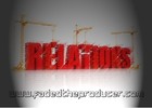 Picture for song 'Relations' by artist 'Fadedtheproducer'