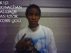 Picture for song 'TAKE THE PAIN AWAY (RIP JOHNATHAN)' by artist 'FAIT AKA B-NICE'