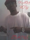 Picture for song 'dre' by artist 'FaM eNt BiTcH'