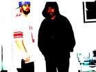 Picture for song 'Famous Feat. G Note-I'll Be Your Soilder' by artist 'Famous (New York)'