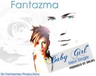 Picture for song ''Baby Girl' Fantazma feat. Donbi' by artist 'FANTAZMA'