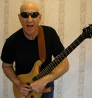 Picture for song 'Hard Rock 'N' Roll' by artist 'Farbocaster'