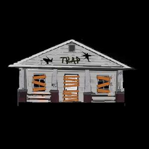 Picture for song 'FREESTYLE TYPE BEAT - TRAP HOUSE' by artist 'Far Out Beats'