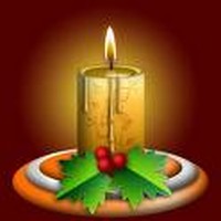 Picture for song 'It Must Be X-mas Thyme ' by artist 'Farrell jackson'