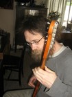 Picture for song 'Soul Prologue (early version)' by artist 'Fast Cakes'
