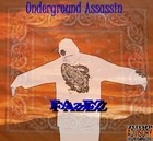 Picture for song 'Boom Sample' by artist 'Fazez'