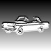 Picture for song 'Chevy Nova' by artist 'Felix Degenaar'