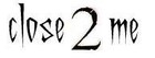 Picture for song '03 - Close 2 Me' by artist 'Felony and WhiteNoise'