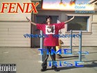 Picture for song 'Iss So Dope (*dat Hyphy Shiit*)' by artist 'Fenix Beats'