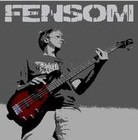 Picture for song 'One Last Dance' by artist 'Fensom'