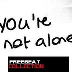 Picture for song 'fErDi0nE - You 're Not Alone (Voicetags)' by artist 'fErDi0nE music'