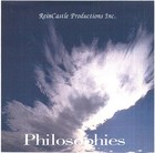 Picture for song 'spiraling clouds' by artist 'ferencz'