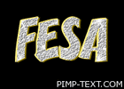 Picture for song 'dont get it twisted 2' by artist 'fesa'