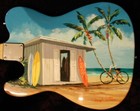 Picture for song 'In Malibu' by artist 'FiBERGLASS'