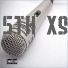 Picture for song 'Crazy Booty' by artist 'FiFTH XS'