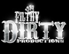 Picture for song 'What It Is' by artist 'FilthyDirty Beats'