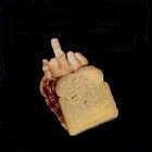 Picture for song 'Brain Hooky' by artist 'Finger Sandwich'