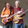 Picture for song 'Crestline Blues with Swampman & Mike Duran' by artist 'Finnski'