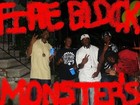 Picture for song 'DONT FOLLOW ME FT I.E.E' by artist 'fire block ent'