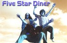 Picture for song 'False Teeth' by artist 'Five Star Diner'