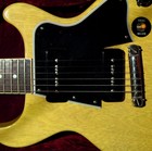 Picture for song 'Kloppmann P90 'SB 62' driven' by artist 'flatjamboo trax'