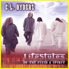 Picture for song 'DO YOU KNOW - C.L.Ryderz' by artist 'Flavor Radio Network'