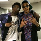 Picture for song 'RichHomie' by artist 'Flight Life Beats'