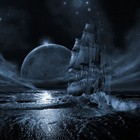 Picture for song 'Broken Journey' by artist 'Flying Penguin'