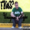 Picture for song ''Cant Break Us' Feat. J Rey' by artist 'F'NESS'
