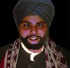 Picture for song 'Bik'o Din'g Dan'g' by artist 'Foffji'
