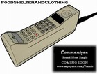 Picture for song 'COMMUNIQUE (INBOX MIX)' by artist 'foodshelterandclothing'