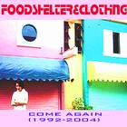 Picture for song 'RUSTED WITH GOLD (WELCOME REMIX)' by artist 'foodshelterandclothing'